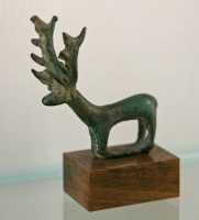 114 - Bronze - Civilisation de Marlik (14°-11°s)