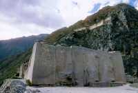 087 Ollantaytambo