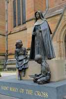 08 Saint Mary of the Cross