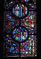 038 Vie d'un Saint (13°s.)