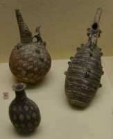 056 Cruche à bec verseur (± 1720) Chypre