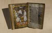 77 Livre d'heures à l'usage de Rome (Paris ± 1505) Maître des triomphes de Pétrarque