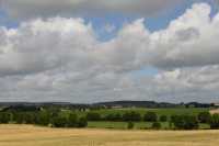 5 Beaumont sur Sarthe - Jupilles