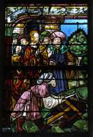 02 Découverte de la croix par Hélène