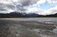 40 Laguna amarga & Tres torres B