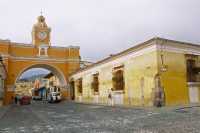 450 Antigua Guatemala - Arco de Santa Catalina