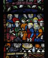 06 Le lavement des pieds