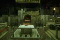 45 Nazareth Basilique de l'annonciation