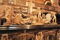 12 Tombeau de Philibert de Savoie