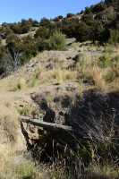 76 Puits de mine - Bendigo B