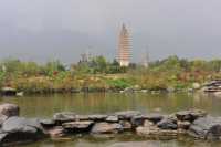 01 Les trois pagodes