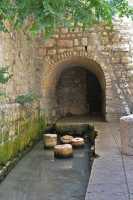 01 Bassin d'arrivée du canal d'Ezéchias