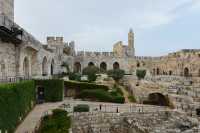 48 Citadelle vue du nord