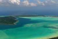 149 Bora-bora (Motu Tevairoa)