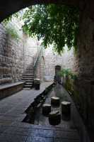 39 Bassin d'arrivée du canal d'Ezéchias