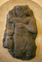 03 - Dieu guerrier de Moab - Région de Diban (Entre 1200 & 800)