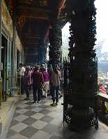 32 Temple de Longshan