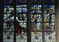 110 Décollation de J.Baptiste -  Jésus chez Simon - Femmes au tombeau - Noli me tangere