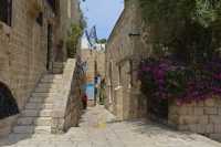 48 Ruelle de Jaffa