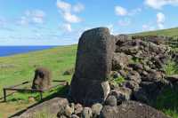 04 Moai - Vinapu