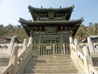 47 Pavillon de bronze (1755)