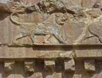 089 Tombeau d'Artaxerxes II