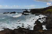 15 Côte au Nord de Ana Kai Tangata