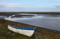 100 Chonchi - Barque