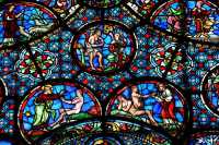 6-3 - Création de l'homme & de la femme