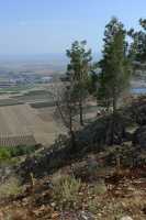 03 Nazareth - Précipice