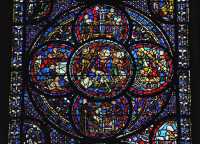 181 L'architecte - Transport des pierres - Charpentiers - Maçons