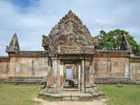 22-Gopura du 2° niveau*