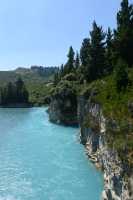 48 Gorge de la rivière Rakaia