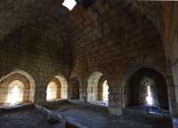 47 Tour nord (utilisée comme prison au 15°s.)