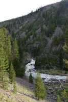 57 Firehole River B