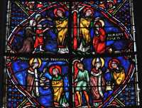 089 Ordination de Laurent