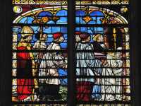 070 On emporte reliques d'Etienne dans une Église