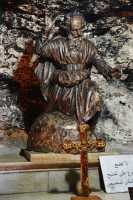 11 Eglise du Carmel (Statue d'Elie)