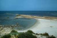 664 Césarée - Jetée