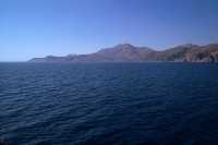 652 Côte turque Est de Cnide