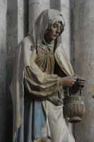 04 Sainte Marthe par le Maître de Chaource (XVI°s)