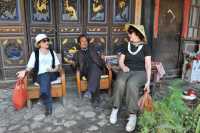 18 Le maître de maison