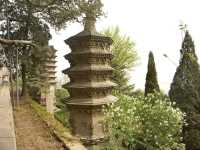 04 Jie Tai - Stupa