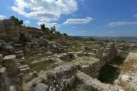 43 Rempart et quartier royal israëlite