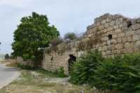 11 Pressoir à huile de la période ottomane