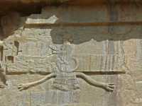 084 Tombeau d'Artaxerxes II