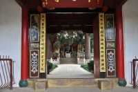 02 Temple des bambous