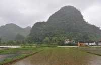 57 Ouest de Yangshuo