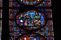 26 Judith devant Holopherne