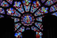 17  Rose Ouest (1220) *